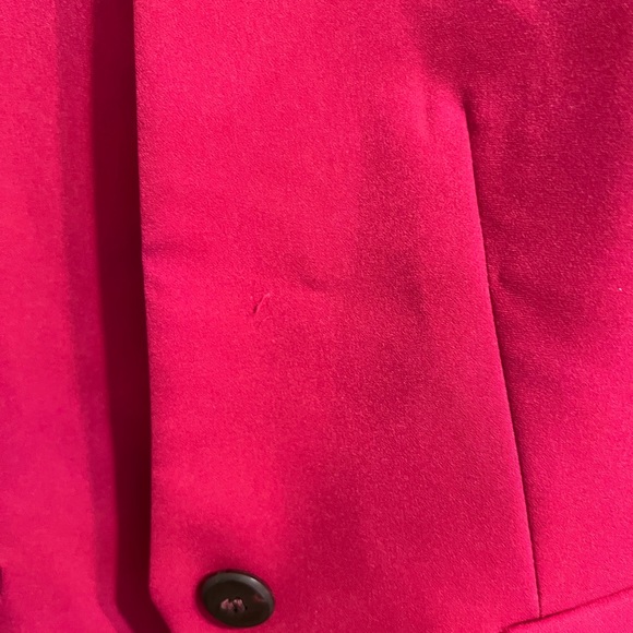 Like New Zara Blazer Size S - Picture 3 of 3